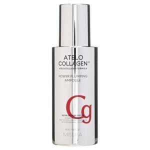 Avis Atelo Collagen 500 Power Plumping Ampoule MISSHA