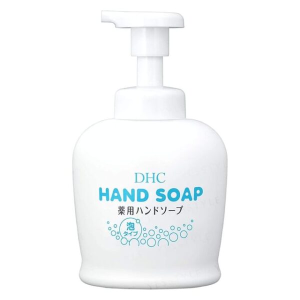Avis Hand Soap DHC