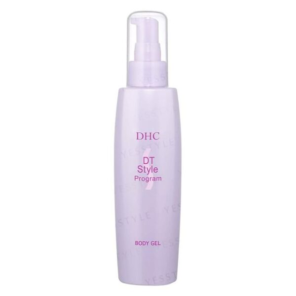 Avis DT Style Program Body Gel DHC