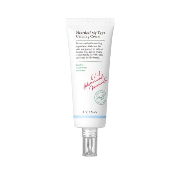 Avis Heartleaf My Type Calming Cream AXIS - Y