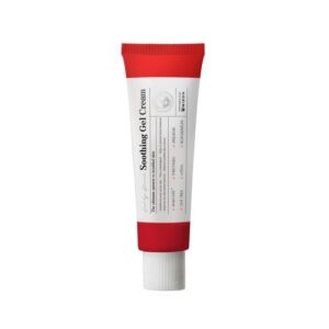 Avis Good Bye Blemish Soothing Gel Cream MIZON