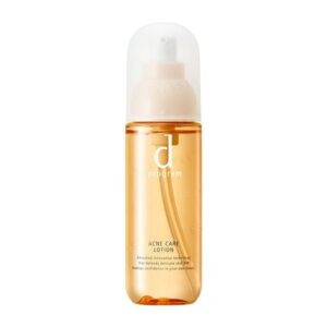 Avis D Program Acne Care Lotion Shiseido