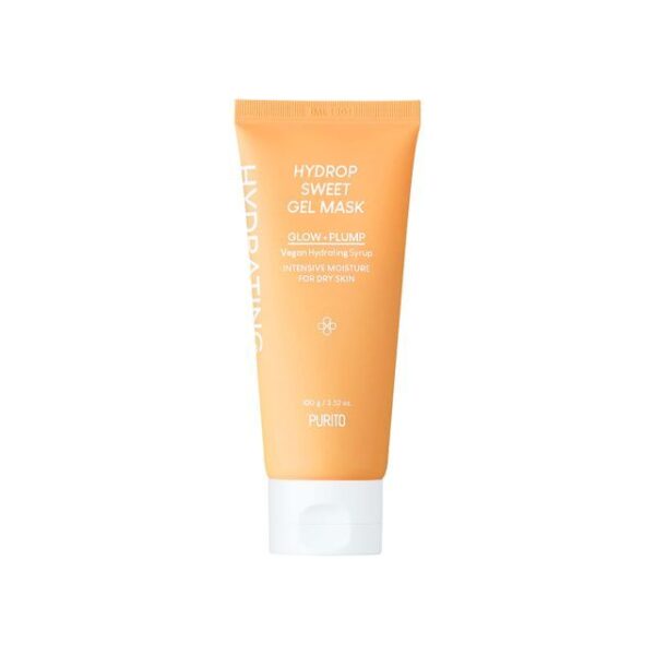 Avis Hydrop Sweet Gel Mask PURITO