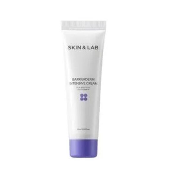 Avis Barrierderm Intensive Cream SKIN&LAB