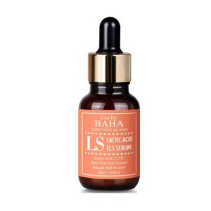 Avis LS Lactic Acid 12.5 Serum Cos De BAHA
