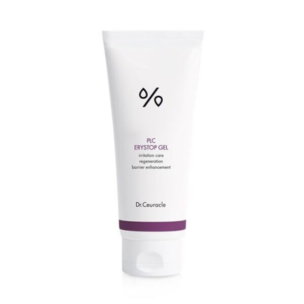 Avis PLC Erystop Gel Dr. Ceuracle