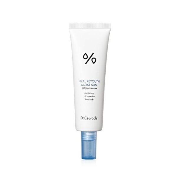 Avis Hyal Reyouth Moist Sun Dr. Ceuracle