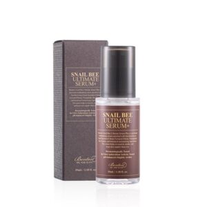 Avis Snail Bee Ultimate Serum Plus Benton