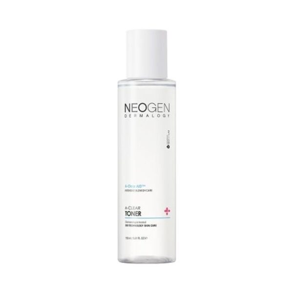 Avis Dermalogy A-Clear Toner NEOGEN