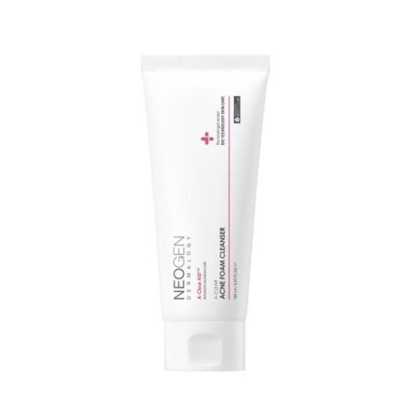 Avis Dermalogy A-Clear Foam Cleanser NEOGEN