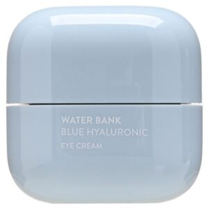 Avis Water Bank Blue Hyaluronic Eye Cream LANEIGE