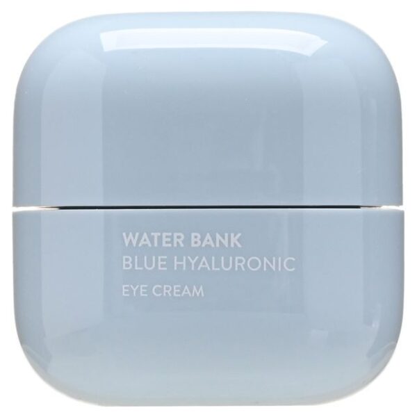 Avis Water Bank Blue Hyaluronic Eye Cream LANEIGE