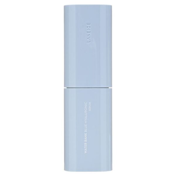 Avis Water Bank Blue Hyaluronic Serum LANEIGE