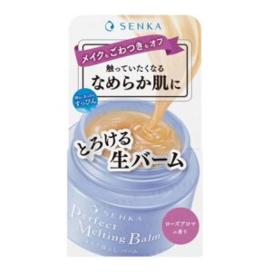 Avis Senka Perfect Melting Balm Shiseido