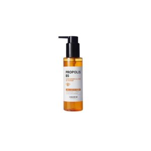 Avis Propolis B5 Glow Barrier Calming Oil To Foam SOME BY MI