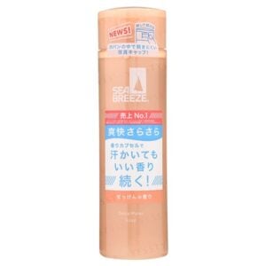 Avis Sea Breeze Deo & Water Soap Shiseido