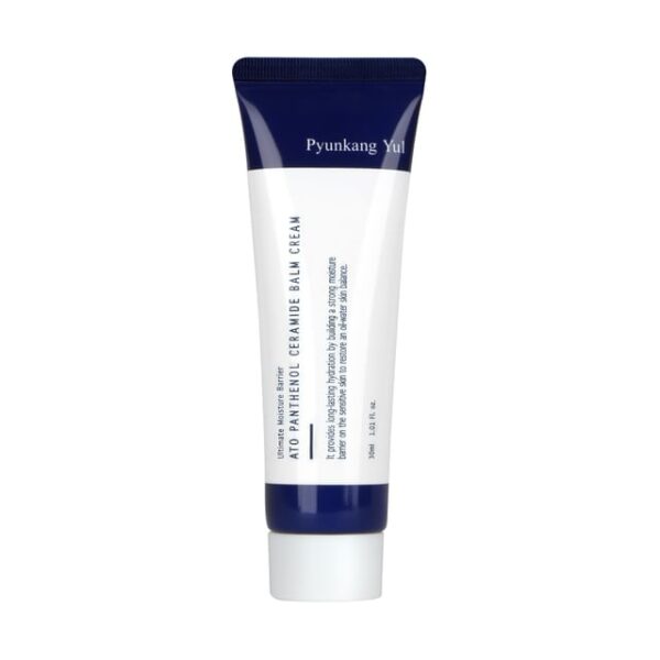 Avis ATO Panthenol Ceramide Balm Cream Pyunkang Yul
