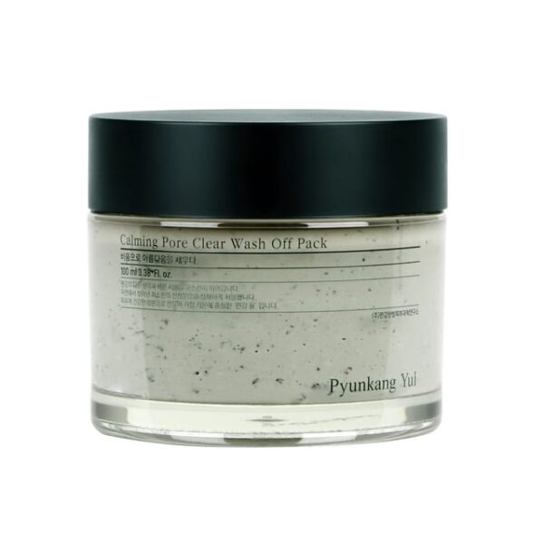 Avis Calming Pore Clear Wash Off Pack Pyunkang Yul