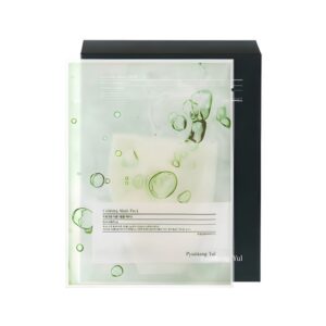 Avis Calming Mask Pack x 1 pc Pyunkang Yul