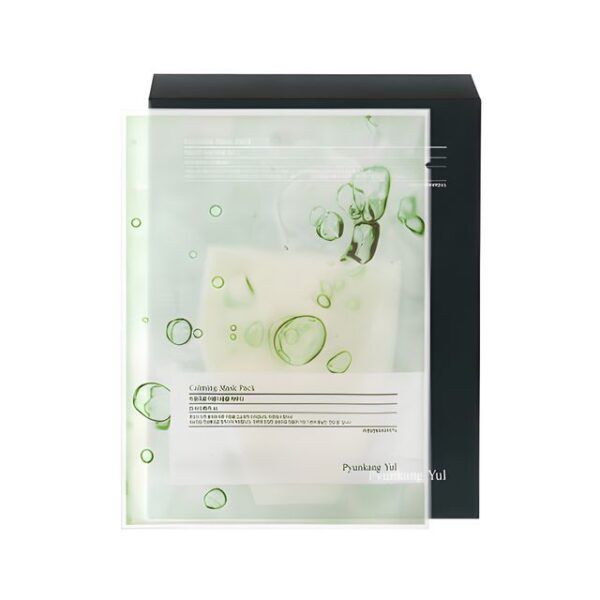 Avis Calming Mask Pack x 1 pc Pyunkang Yul