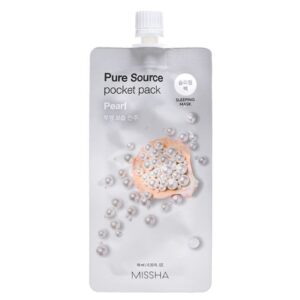 Avis Pure Source Pocket Pack - 5 Types Pearl MISSHA