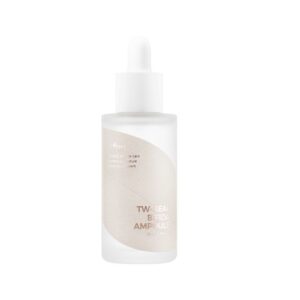 Avis TW-Real Bifida Ampoule Isntree
