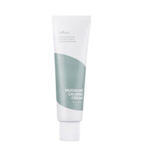Avis Mugwort Calming Cream Isntree