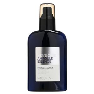 Avis Mens Cure Ampoule Essence MISSHA