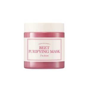 Avis Beet Purifying Mask I'm from
