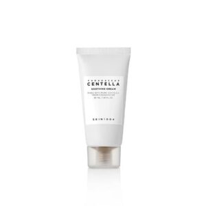 Avis Madagascar Centella Soothing Cream SKIN 1004