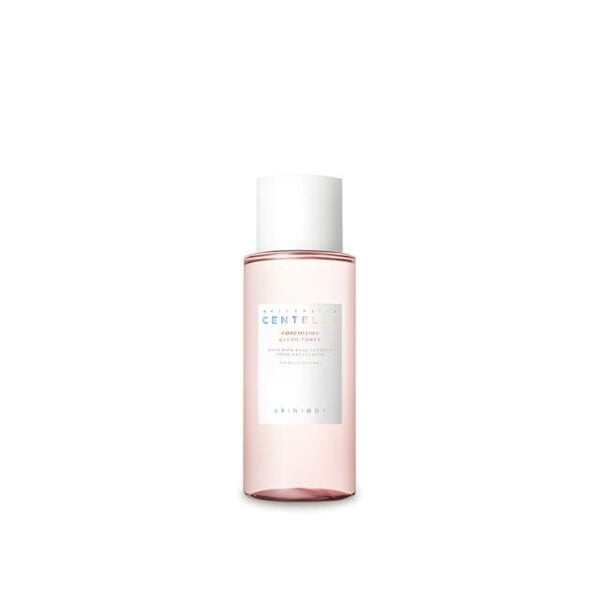 Avis Madagascar Centella Poremizing Clear Toner SKIN 1004