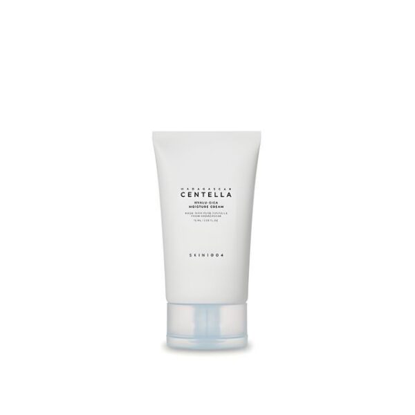 Avis Madagascar Centella Hyalu-Cica Moisture Cream SKIN 1004