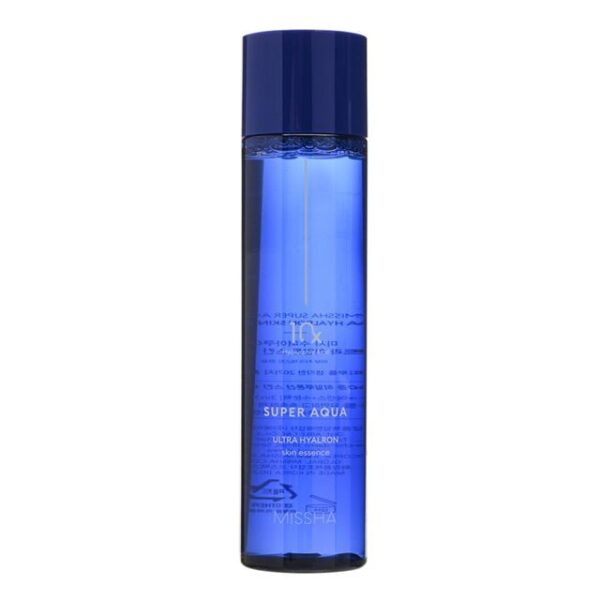 Avis Super Aqua Ultra Hyalron Skin Essence MISSHA
