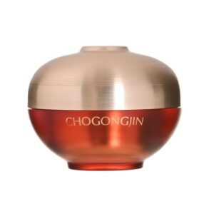 Avis Chogongjin Sosaeng Jin Eye Cream 2022 New - MISSHA