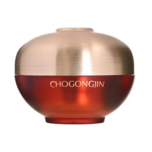 Avis Chogongjin Sosaeng Jin Cream 2022 New - MISSHA