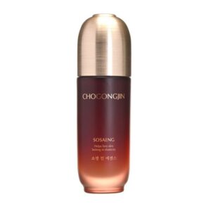 Avis Chogongjin Sosaeng Jin Essence 2022 New - MISSHA