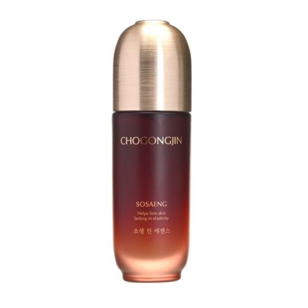 Avis Chogongjin Sosaeng Jin Essence 2022 New - MISSHA
