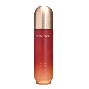 Avis Chogongjin Sosaeng Jin Emulsion 2022 New - MISSHA