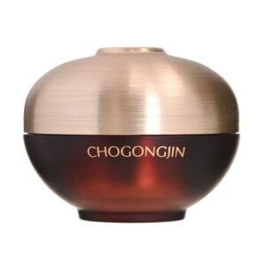 Avis Chogongjin Youngan Jin Cream 2022 New - MISSHA