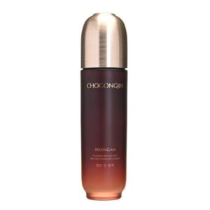 Avis Chogongjin Youngan Jin Emulsion 2022 New - MISSHA