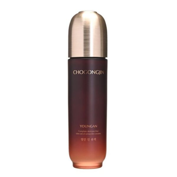 Avis Chogongjin Youngan Jin Emulsion 2022 New - MISSHA