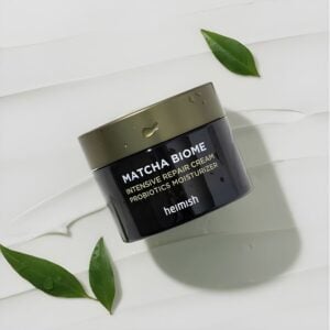 Avis Matcha Biome Intensive Repair Cream heimish