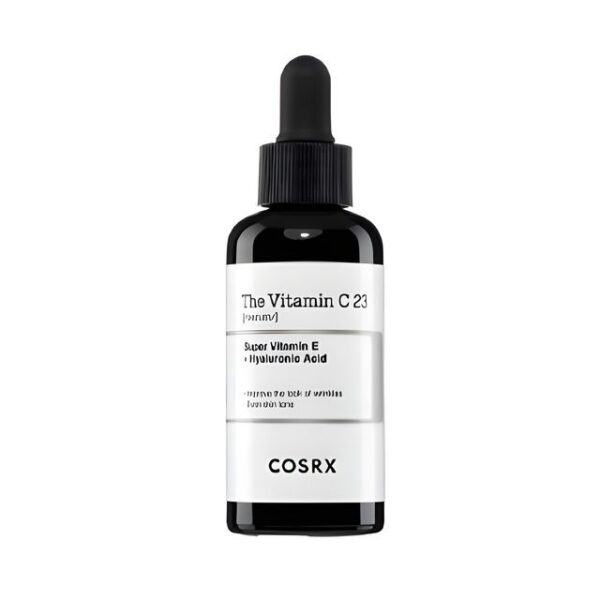 Avis The Vitamin C 23 Serum Cosrx
