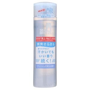 Avis Sea Breeze Deo & Water Fresh Savon Shiseido