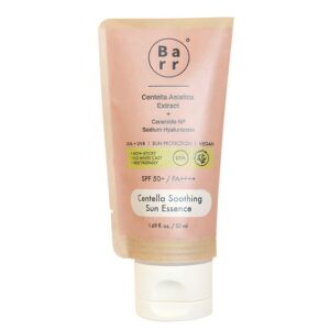 Avis Centella Soothing Sun Essence Barr