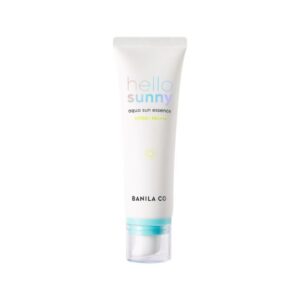 Avis Hello Sunny Aqua Essence BANILA CO