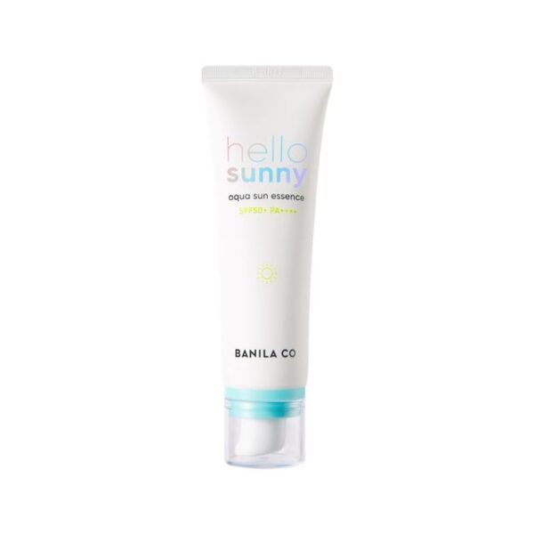 Avis Hello Sunny Aqua Essence BANILA CO