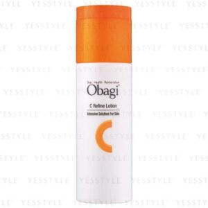 Avis Obagi C Refine Lotion Rohto Mentholatum