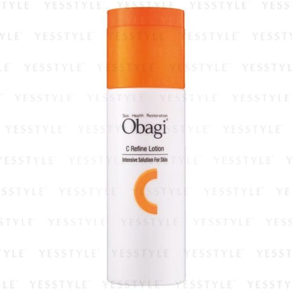 Avis Obagi C Refine Lotion Rohto Mentholatum