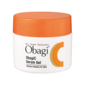 Avis ObagiC Serum Gel Rohto Mentholatum